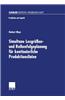 Simultane Losgrossen- Und Reihenfolgeplanung Fur Kontinuierliche Produktionslinien: Modelle Und Methoden Im Rahmen Des Supply Chain Management