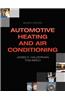 Automotive Heating and Air Conditioning