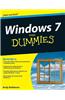Windows 7 Para Dummies
