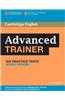 6 Practice Advanced Trainer Six Practice Tests Without Answers