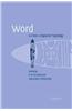 Word: A Cross-Linguistic Typology