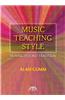 Music Teaching Style