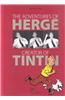 Adventures of Herge