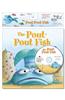 The Pout-Pout Fish