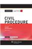 Civil Procedure: Keyed to Courses Using Yeazell's Civil Procedure