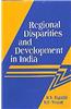 Regional Disparities & Development in India