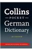 Collins Pocket German Dictionary