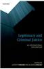 Legitimacy and Criminal Justice: An International Exploration
