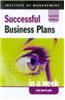 Successful Business Plans in a Week