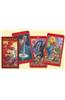 Dragons Tarot/Tarot De Los Dragones