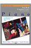 Alfred's Basic Piano Fun Complete, Level 1