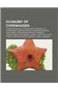 Economy of Copenhagen: Companies Based in Copenhagen, Transport in Copenhagen, Oresund Bridge, Copenhagen Metro, Topotarget, Copenhagen Airpo
