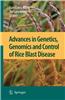 Advances in Genetics, Genomics and Control of Rice Blast Disease