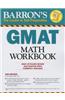 Barron's GMAT Math Workbook