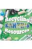 Recycling Earth's Resources