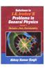 Solutions to I.E.Irodov's Problems in General Physics: v. 1