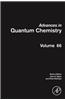 Advances in Quantum Chemistry