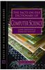 Facts on File Dictionary of Computer Science