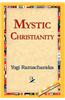 Mystic Christianity