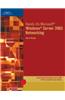 Hands-On Microsoft Windows Server 2003 Networking
