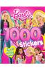 Barbie 1000 Stickers