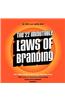 The 22 Immutable Laws of Branding
