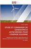 Etude Et Commande de Generatrices Asynchrones Pour L'Energie Eolienne