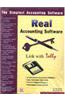 Real Accounting Software (W/Cd)