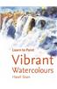 Learn To Paint Vibrant Watercolours