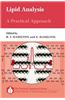 Lipid Analysis: A Practical Approach