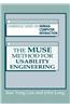 The Muse Method for Usability Engineering