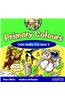 Primary Colours 2 Class Audio CD