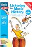 Listening to Music History: Active Listening Materials to Support a School Music Scheme