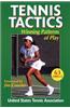 Tennis Tactics: Winning Patterns of Play