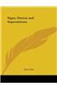 Signs, Omens and Superstitions (1918)