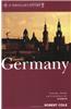 A Traveller's History of Germany