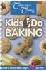 Kids Do Baking: Sweet & Savoury Baked Delights
