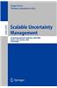 Scalable Uncertainty Management