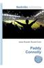 Paddy Connolly