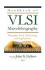 Handbook Of Vlsi Microlithography