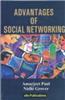 Advantages of social networking