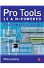 Pro Tools LE and M-Powered