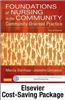 Community/Public Health Nursing Online for Stanhope and Lancaster: Foundations of Nursing in the Community (Access Code, and Textbook Package)