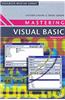 Mastering Visual Basic
