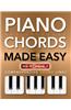 Piano and Keyboard Chords Made Easy: Comprehensive Sound Links
