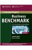 Business Benchmark Pre-intermediate to Intermediate Business Preliminary Student's Book