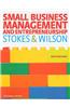Small Business Management and Entrepreneurship