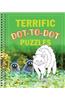 Terrific Dot-to-Dot Puzzles