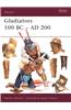 Gladiators: 100 BC Ad 200