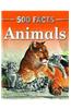 500 Facts Animals